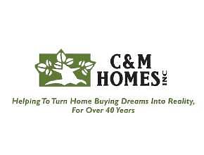 C & M Homes - Sanford, MI