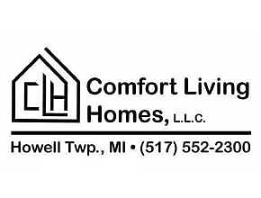 Comfort Living Homes - Howell, MI