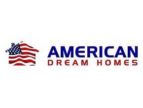 American Dream Homes Logo