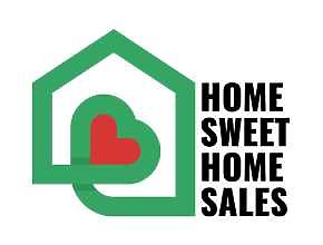 Home Sweet Home Sales Logo