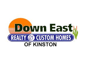 Down East Realty & Custom Homes of Kinston Logo