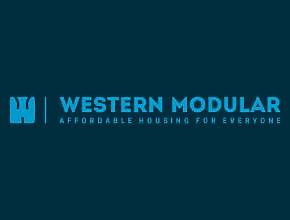 Western Modular Logo