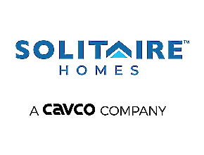 Solitaire Homes of Ardmore Logo
