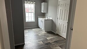 Mansion Elite Modular / The Aspen Forest 3276B13 Interior 84751