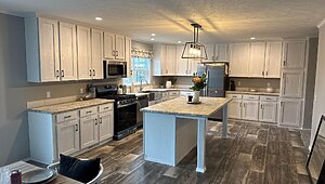 Mansion Elite Modular / The Aspen Forest 3276B13 Interior 84741