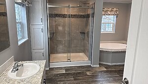 Mansion Elite Modular / The Aspen Forest 3276B13 Interior 84749