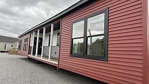 COMING SOON / Millcreek N911MA Exterior 84065