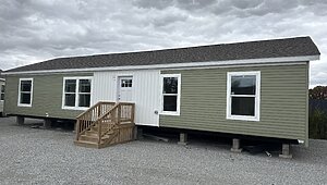 Cedar Cove / D660 Exterior 84754
