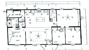 Cedar Cove / D660 Layout 84753