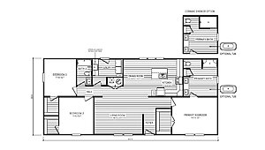 Tanglewood / 3030 Layout 73676