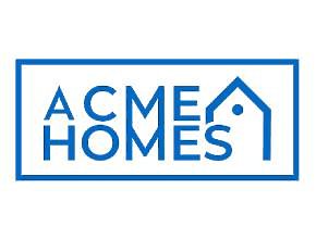 Acme Homes of Monroe Logo
