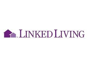 Linked Living Logo