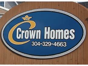 Crown Homes - Kingwood, WV