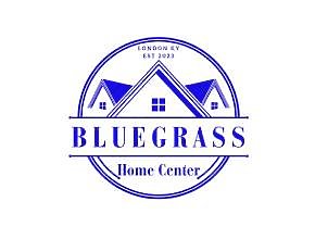 Bluegrass Home Center Logo