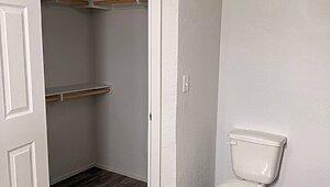 Emerald Doublewide / EM28603A Lot# 235 Interior 82842