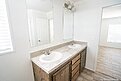 Emerald Doublewide / EM28603A Bathroom 74206