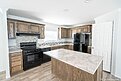 Emerald Doublewide / EM28603A Kitchen 74193