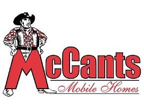 McCants Mobile Homes Logo