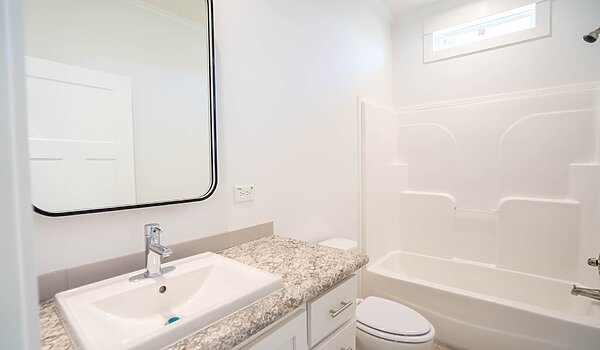 SOLD / Ironclad 2856-08 Bathroom 72537