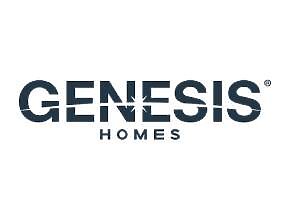 Genesis Homes Logo