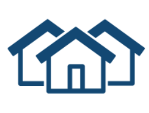 Vista Villa Mobile Home Community Logo