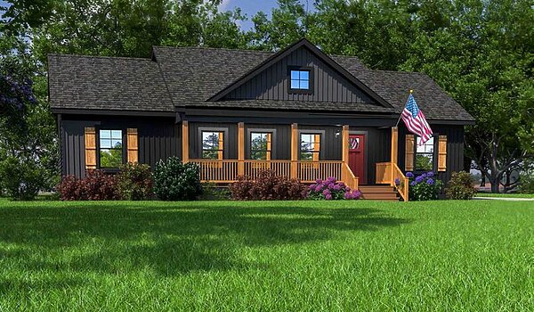 Cavco / Heartland I Exterior 86980