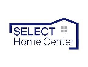 Select Home Center Logo