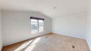 Solitaire Singlewide / SW-HD-284 Bedroom 63581