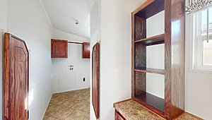 Solitaire Singlewide / SW-HD-284 Kitchen 63586