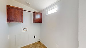 Solitaire Singlewide / SW-HD-284 Utility 63587