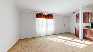 Solitaire Singlewide / SW-HD-284 Interior 63577