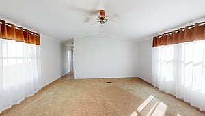 Solitaire Singlewide / SW-HD-284 Interior 63579