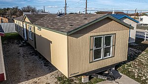 Solitaire Singlewide / SW-HD-284 Exterior 64587