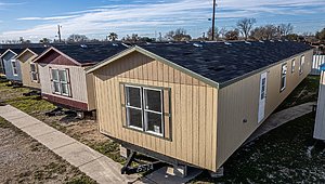 Solitaire Singlewide / SW-HD-284 Exterior 64588