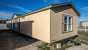 Solitaire Singlewide / SW-HD-284 Exterior 64586