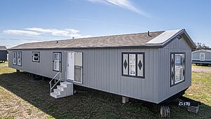 Solitaire Singlewide / SW-GKU-378 Exterior 64609