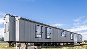 Solitaire Singlewide / SW-GKU-378 Exterior 64611