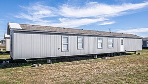 Solitaire Singlewide / SW-GKU-378 Exterior 64608