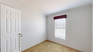 Solitaire Singlewide / SW-GKU-378 Interior 63833