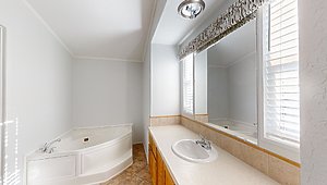 Solitaire Singlewide / SW-GKU-378 Interior 63834