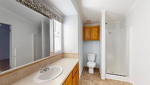 Solitaire Singlewide / SW-GKU-378 Interior 63835