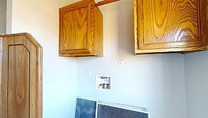 Solitaire Singlewide / SW-GKU-378 Interior 63837