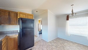 Solitaire Singlewide / SW-GKU-378 Interior 63828