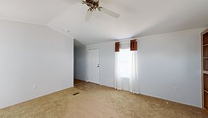 Solitaire Singlewide / SW-GKU-378 Interior 63830