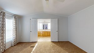 Solitaire Singlewide / SW-GKU-378 Interior 63831