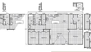 Value Maxx Premier / VY-32563E Layout 75081