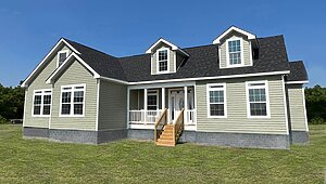 Champion Homes Collection / MOD 4863-01 Homestead Exterior 88759