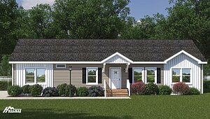 Essential Series / Caroline III 6432A Exterior 87414