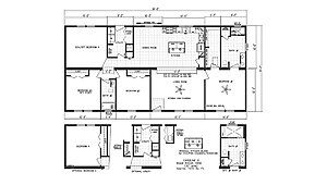 Essential Series / Caroline III 6432A Layout 87413