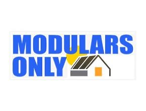 Modulars Only Logo